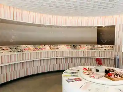 宝満宮竈門神社のその他建物