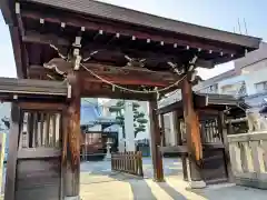 多賀神社(香川県)