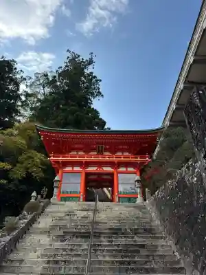 青岸渡寺(和歌山県)