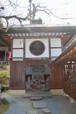 金昌寺のその他建物