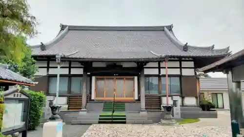 海嶋山 福泉寺（静岡県富士市）(静岡県)