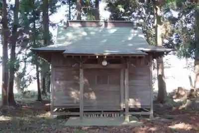 八幡宮のその他建物