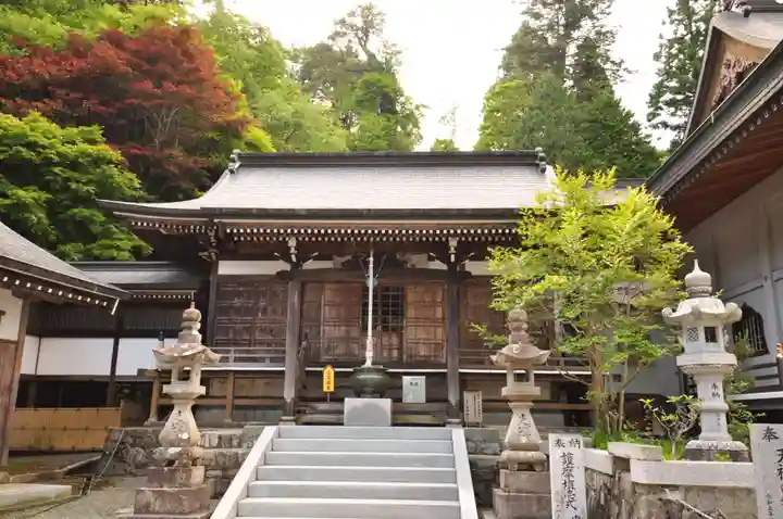 雲辺寺(徳島県)