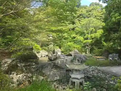 久安寺(大阪府)