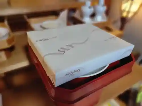 伏木香取神社(茨城県)