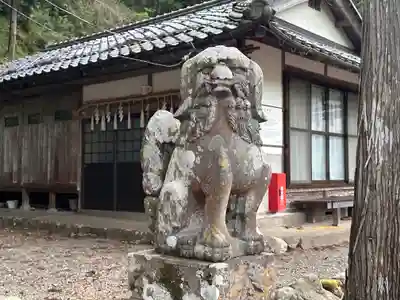 加茂神社(福井県)