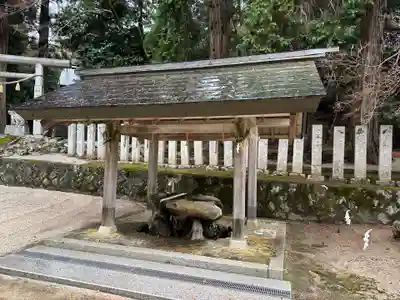 比沼麻奈為神社(京都府)