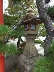 浜松秋葉神社(静岡県)