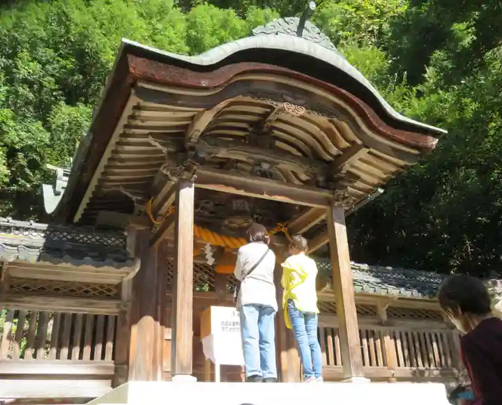 赤後寺(滋賀県)