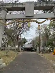 白髭神社の建物その他