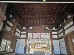 誉田八幡宮(大阪府)