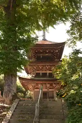 前山寺(長野県)
