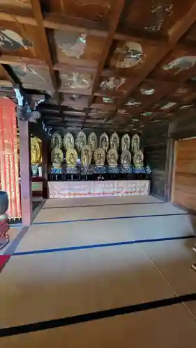 犬山寂光院(愛知県)