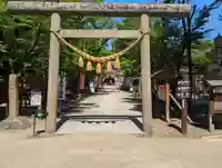 眞田神社(長野県)