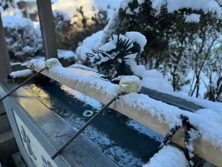 天台宗 長窪山 正覚寺(神奈川県)