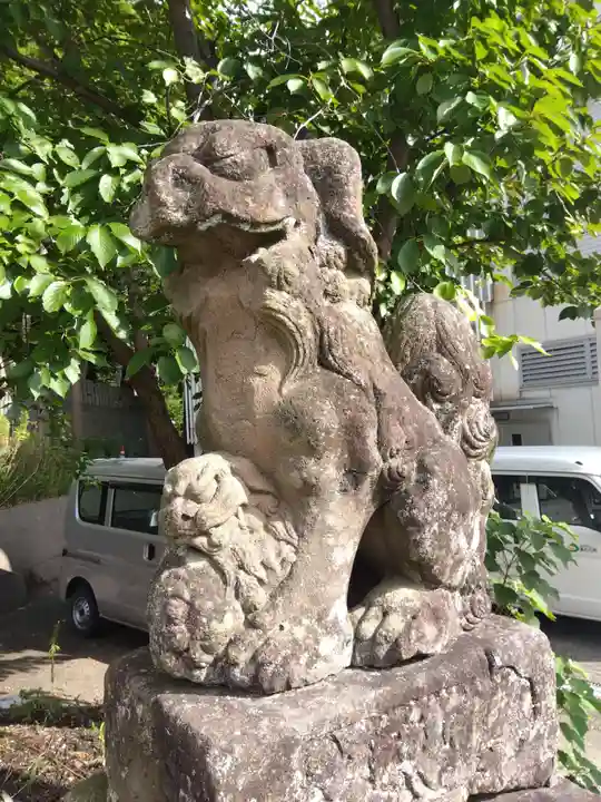 金津神社(福井県)