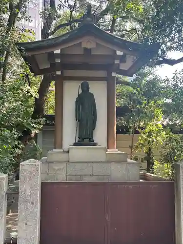 湊川神社(兵庫県)