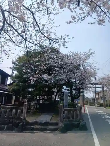 龍神社(愛知県)