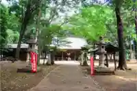 東蕗田天満社のその他建物