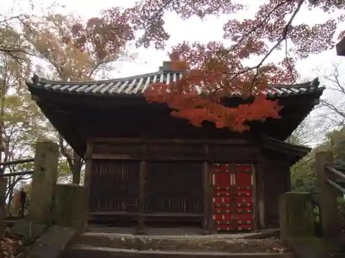 喜多院の末社・摂社