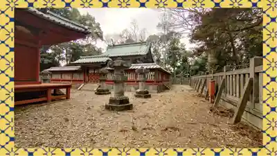 仙波東照宮(埼玉県)