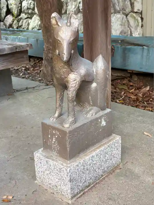 若宮神社(静岡県)
