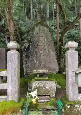 大隣寺のその他建物