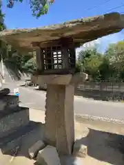 喜多浦八幡大神神社(愛媛県)