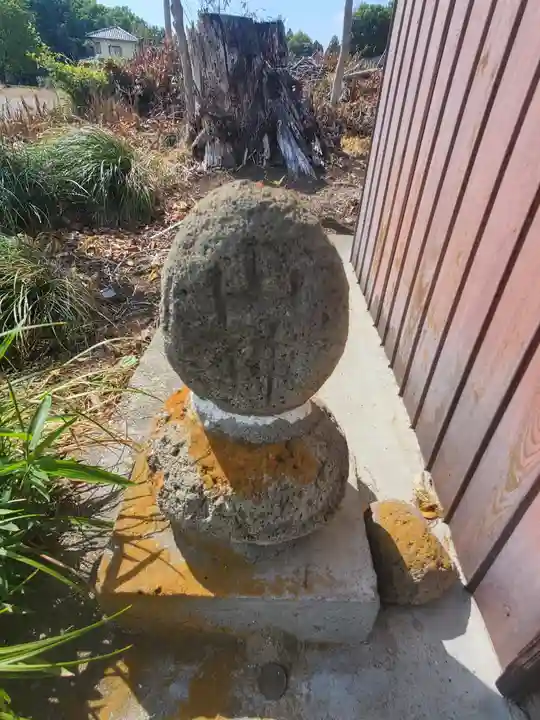 山神(群馬県)