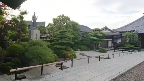 法源寺のその他建物