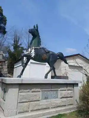 榊山神社(広島県)