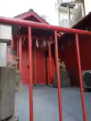 国廣神社の建物その他