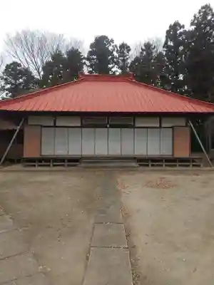  放光寺(埼玉県)