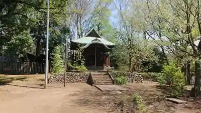 金毘羅神社のその他建物