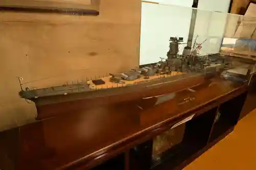 大和神社(奈良県)