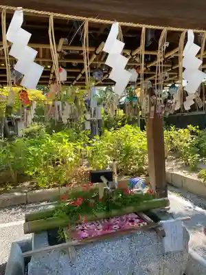 白山神社(新潟県)