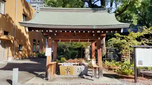 若宮八幡社(愛知県)