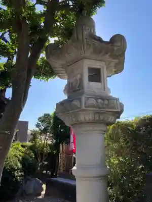 大久保山 自性院のその他建物