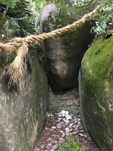 神倉神社（熊野速玉大社摂社）のその他建物