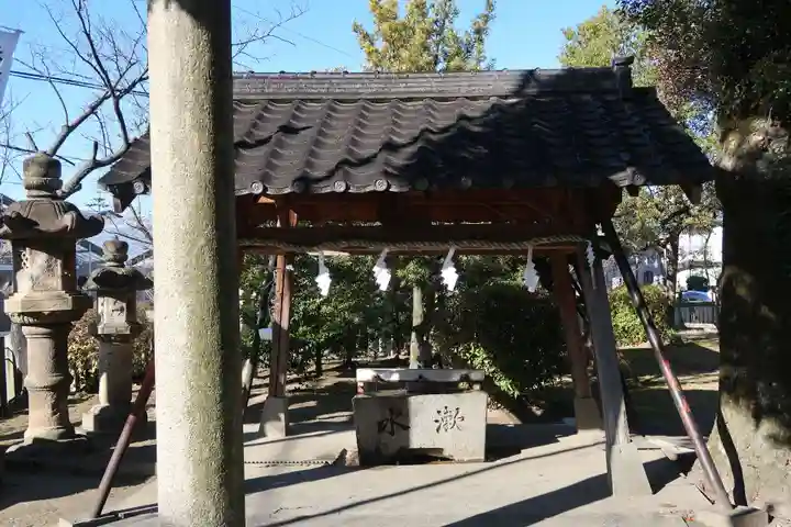 大神神社(花池)(愛知県)