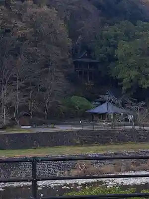 鷹栖観音堂(大分県)