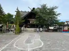 龍宮神社(北海道)