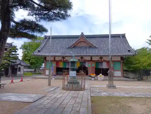 観音寺(三重県)