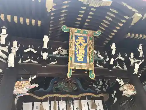 北野天満宮のその他建物