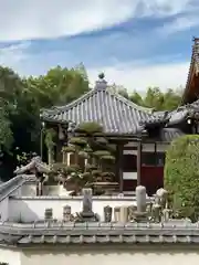 昌岩寺の建物その他