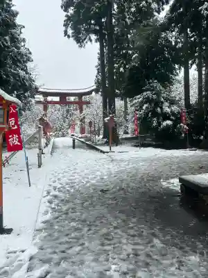 賀茂神社(福井県)