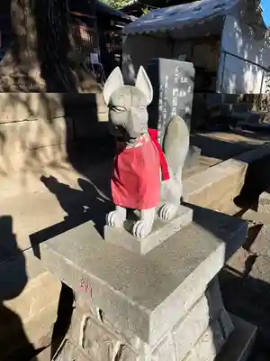 浅間神社(埼玉県)