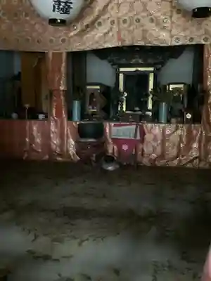 慈眼寺の末社・摂社