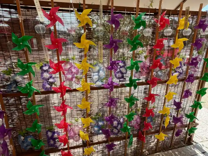 多治速比売神社(大阪府)