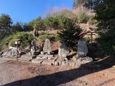 小鎚神社(岩手県)